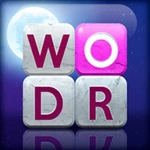 Logo of Word Stacks android Application 